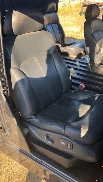 1985 Hummer H1 TURBO DIESEL M998 - photo 10