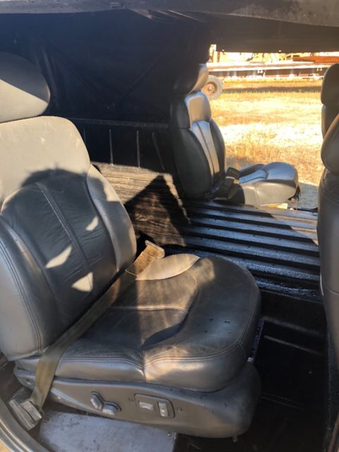 1985 Hummer H1 TURBO DIESEL M998 - photo 11