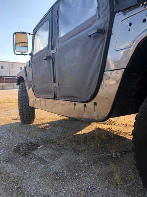 1985 Hummer H1 TURBO DIESEL M998 - photo 3
