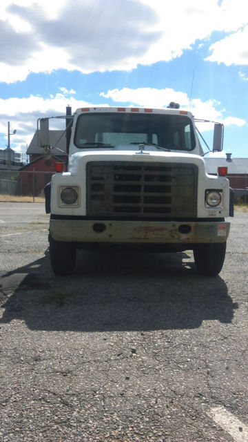 1985 Other Makes 1954