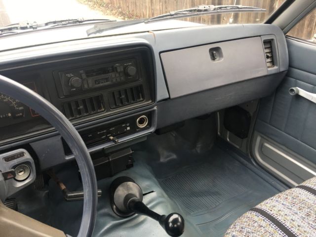 1985 Isuzu Other - photo 10