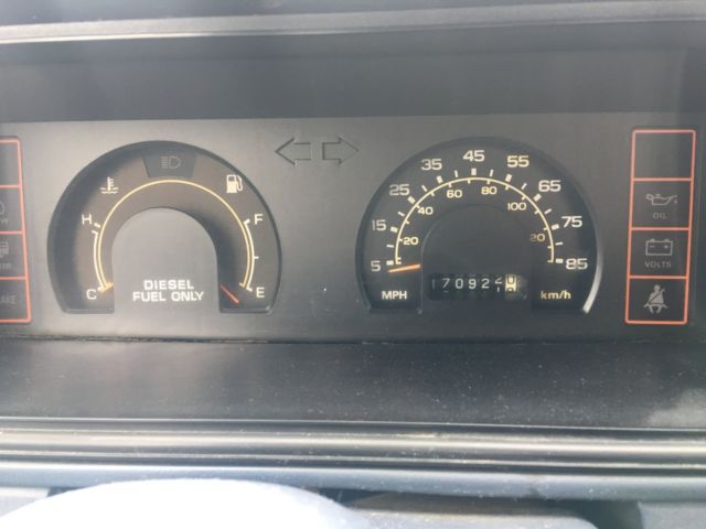 1985 Isuzu Other - photo 11
