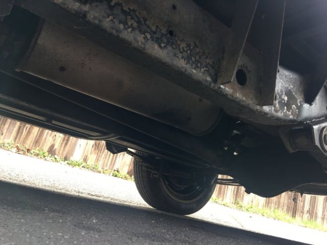 1985 Isuzu Other - photo 13