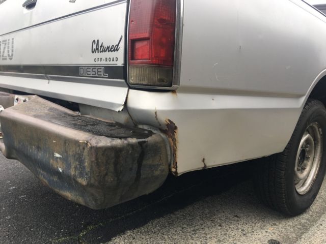 1985 Isuzu Other - photo 4