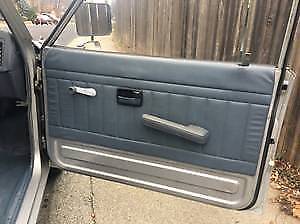 1985 Isuzu Other - photo 5