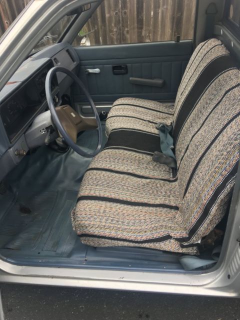 1985 Isuzu Other - photo 8