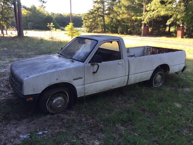 1985 Isuzu Other