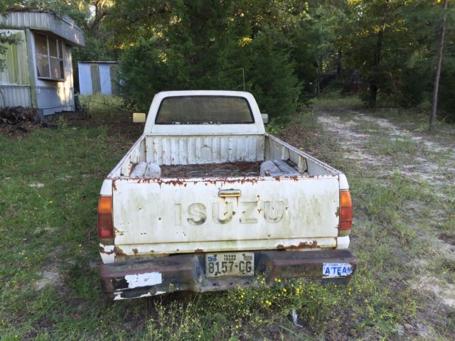 1985 Isuzu Other - photo 3