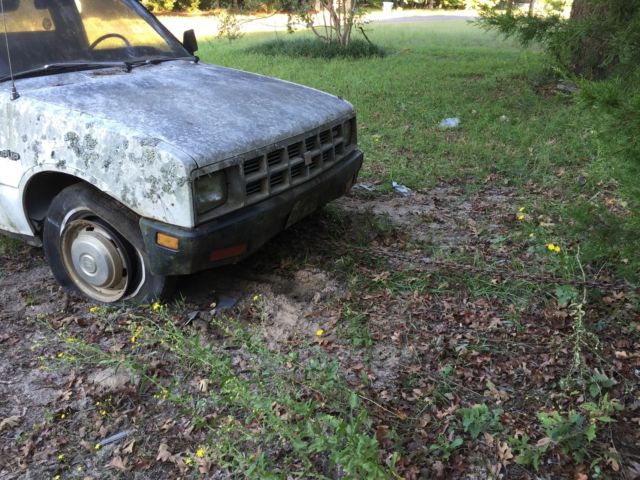1985 Isuzu Other - photo 4