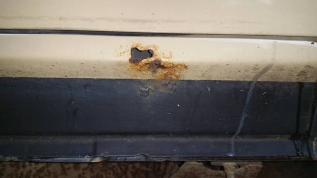 1985 Isuzu Other - photo 12
