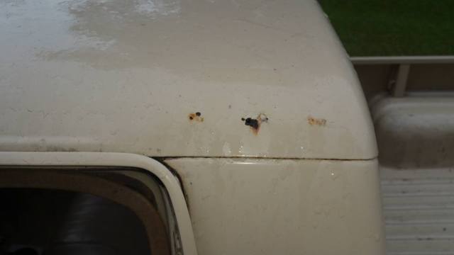 1985 Isuzu Other - photo 13