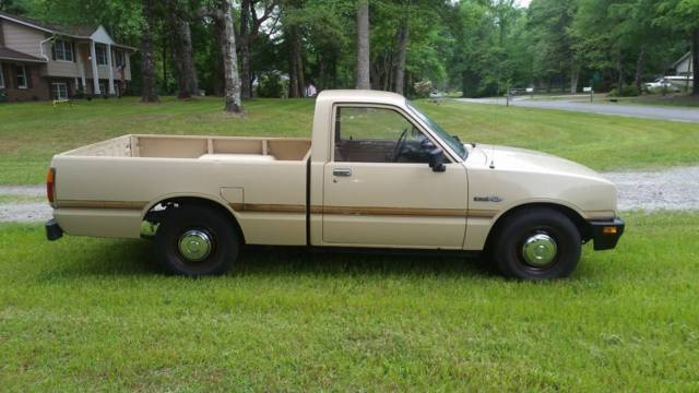 1985 Isuzu Other - photo 3