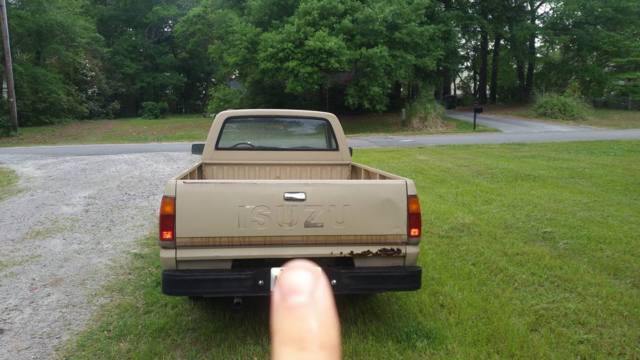 1985 Isuzu Other - photo 8