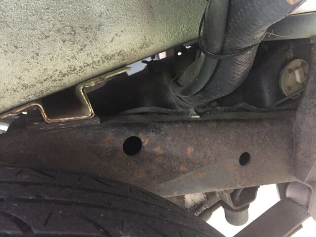 1985 Isuzu Other - photo 12