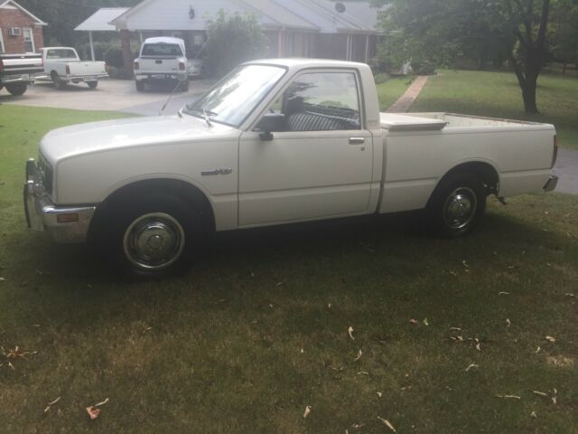 1985 Isuzu Other - photo 2