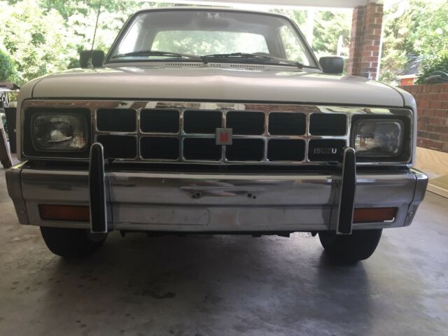 1985 Isuzu Other - photo 3