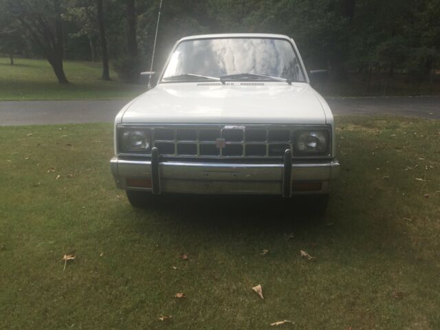1985 Isuzu Other - photo 4