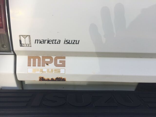 1985 Isuzu Other - photo 6