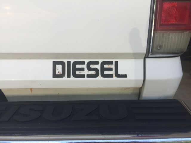 1985 Isuzu Other - photo 7