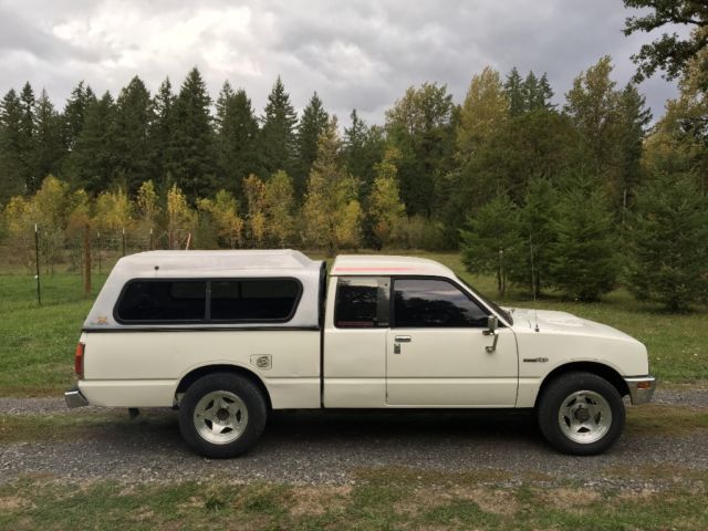 1985 Isuzu Pup Space Cab - photo 6