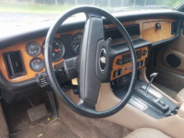 1985 Jaguar Sovereign - photo 3