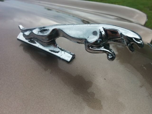 1985 Jaguar Sovereign - photo 7