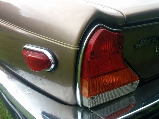 1985 Jaguar Sovereign - photo 8