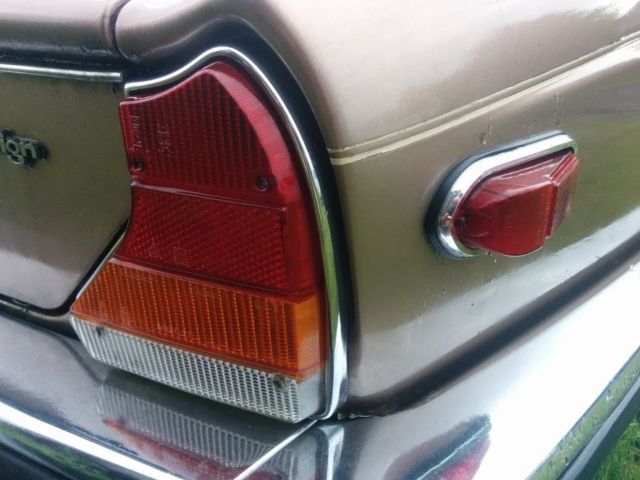 1985 Jaguar Sovereign - photo 9