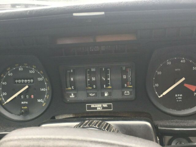 1985 Jaguar XJS HE - photo 8