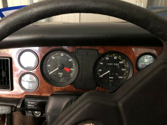 1985 Jaguar XJ6 - photo 4