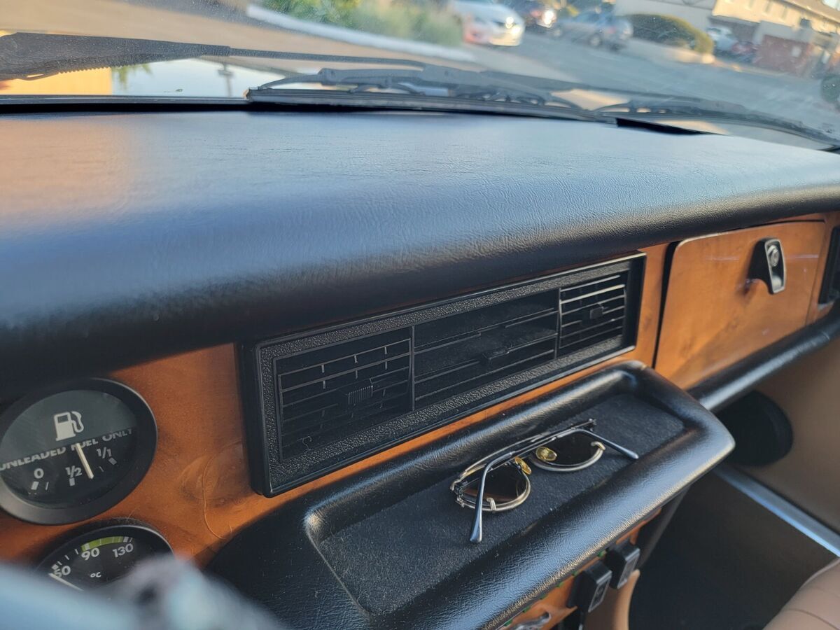 1985 Jaguar XJ6 - photo 12