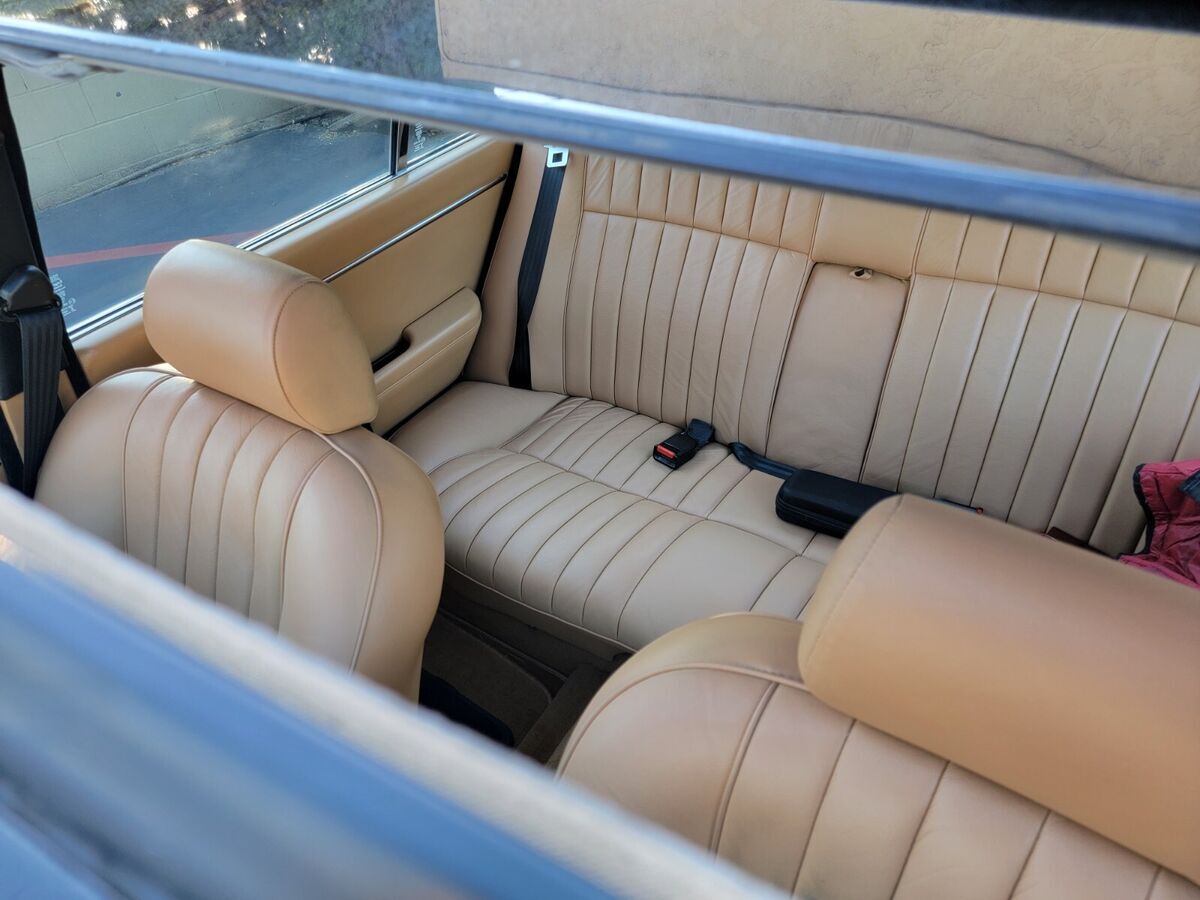 1985 Jaguar XJ6 - photo 13