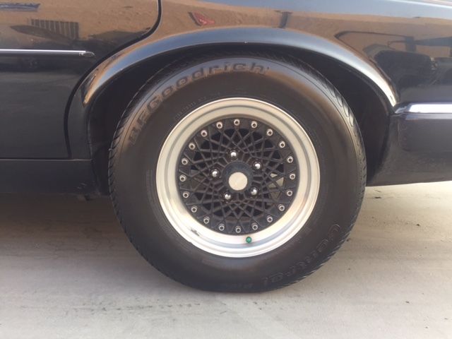 1985 Jaguar XJ6 - photo 13