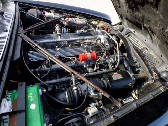 1985 Jaguar XJ6 - photo 10