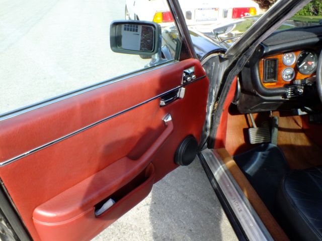 1985 Jaguar XJ6 - photo 8