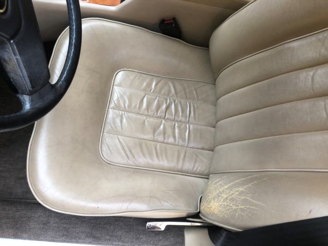 1985 Jaguar XJ Vanden Plas - photo 11