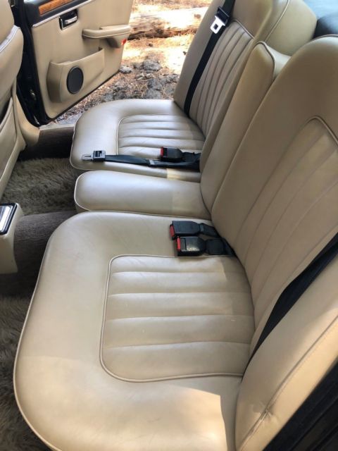 1985 Jaguar XJ Vanden Plas - photo 13