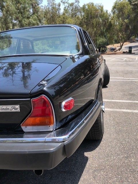 1985 Jaguar XJ Vanden Plas - photo 5