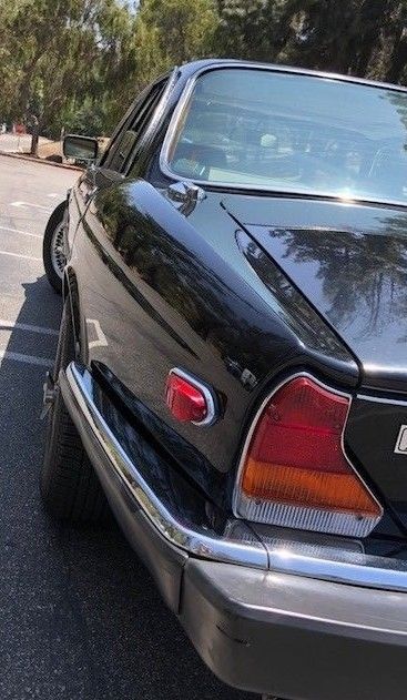 1985 Jaguar XJ Vanden Plas - photo 6