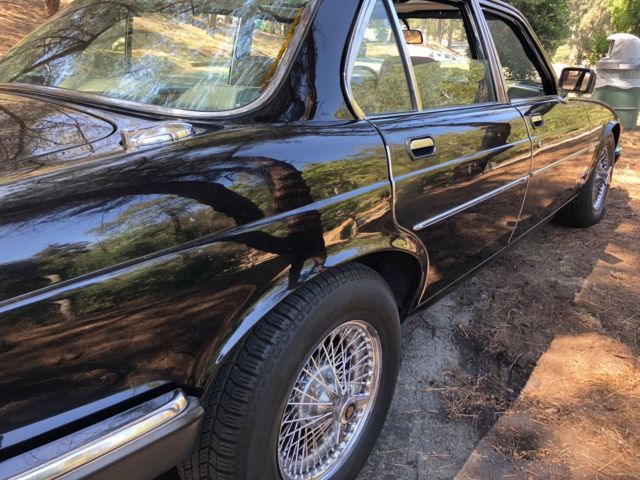 1985 Jaguar XJ Vanden Plas - photo 7