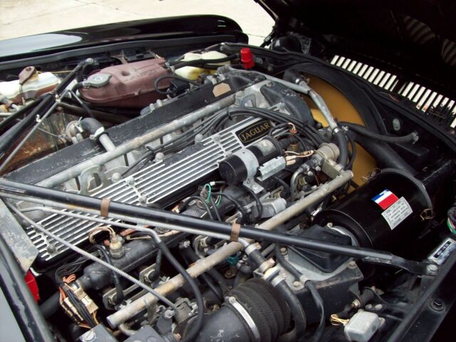 1985 Jaguar XJ - photo 12