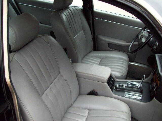 1985 Jaguar XJ - photo 13