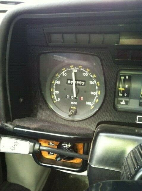 1985 Jaguar XJS - photo 5