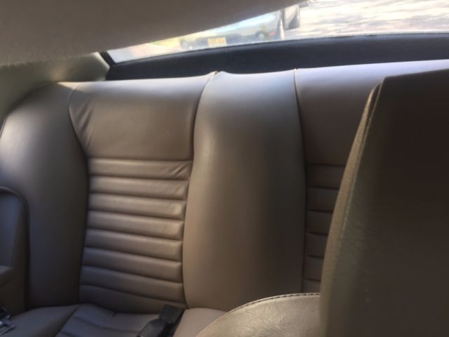 1985 Jaguar XJS H.E - photo 3