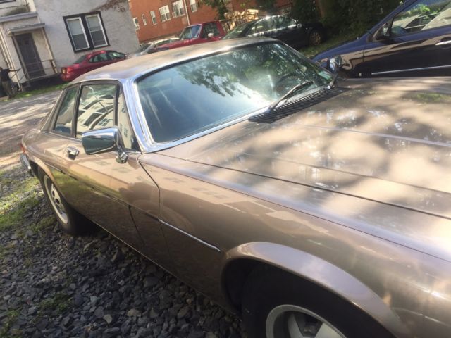 1985 Jaguar XJS H.E - photo 6