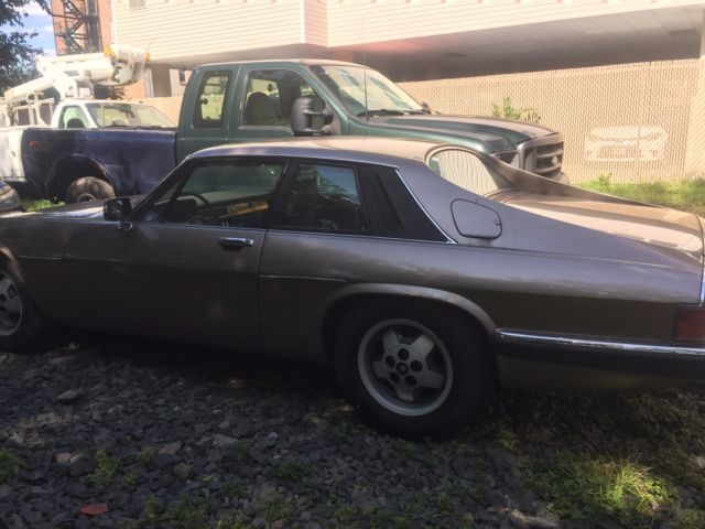 1985 Jaguar XJS H.E - photo 8