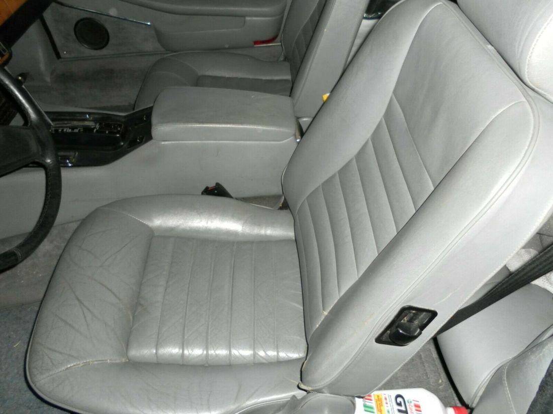 1985 Jaguar XJS - photo 2