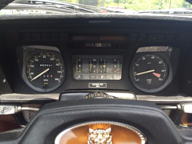 1985 Jaguar XJS HE COUPE - photo 12