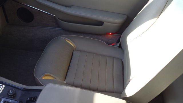 1985 Jaguar XJS - photo 10