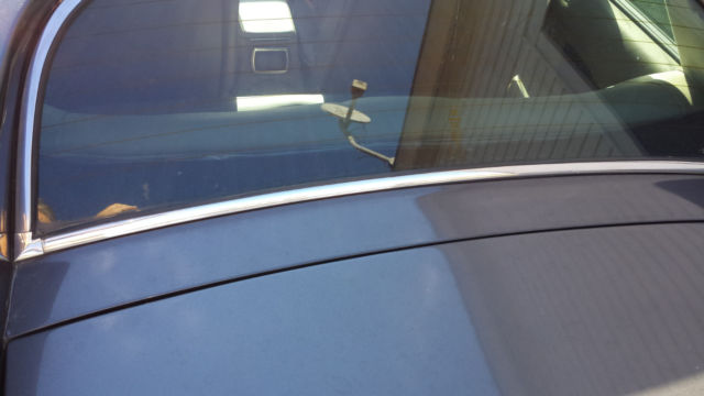 1985 Jaguar XJS - photo 13